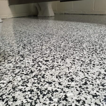 Urban Stone finish