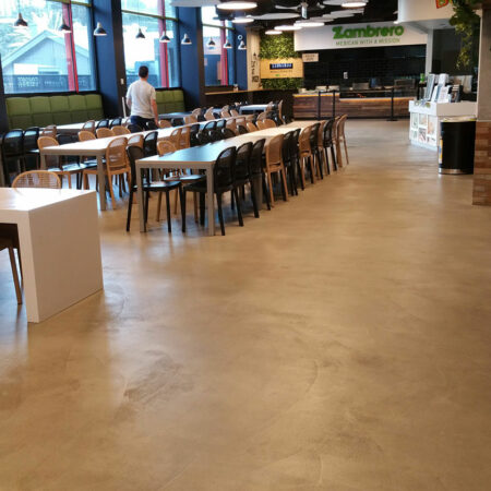 Pandomo-Loft-Monash-Uni-Food-court