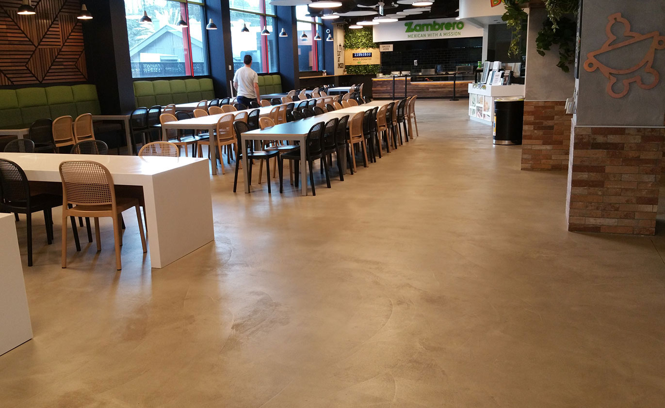 Pandomo-Loft-Monash-Uni-Food-court