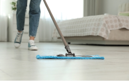 mop-floor