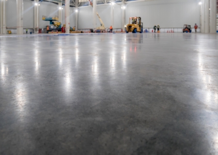 INDUSTRIAL EPOXY