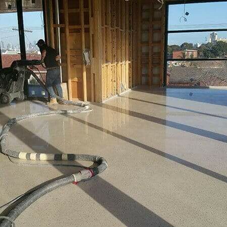 Residential-Polished-Concrete-Essendon