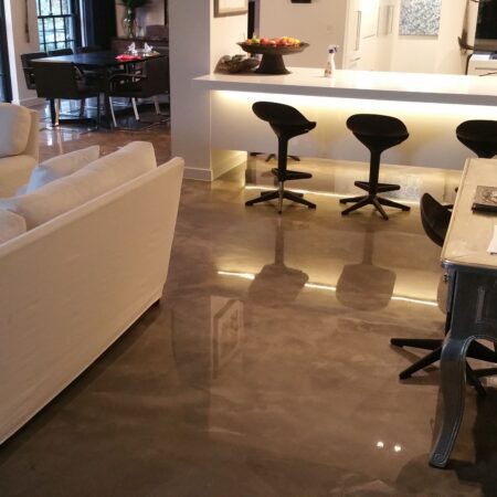 Urban-Murano-Polished-Pewter-Gloss-Sth-Yarra1