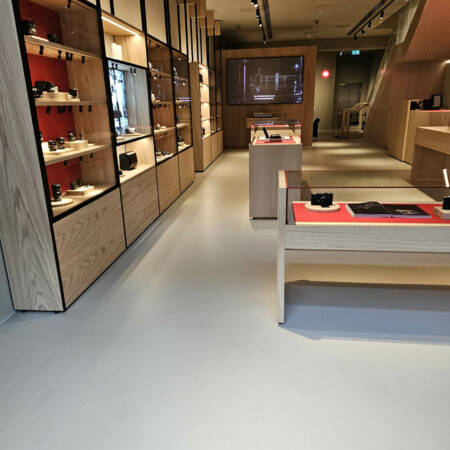 Leica Store