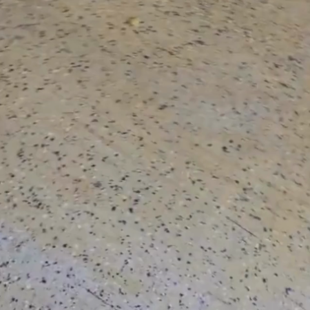 Concrete Flooring