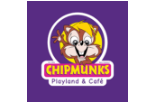 chipmunks