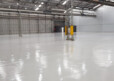warehouse flooring