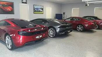 Urban-Stone-Garage-Templestowe