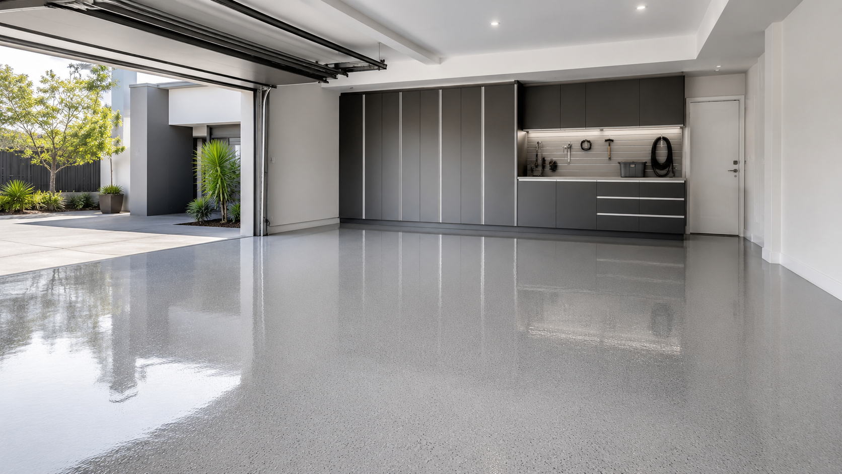 Epoxy Floor Coating Melbourne