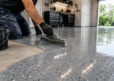Epoxy Flooring