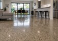polished concrete
