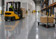 Epoxy Flooring