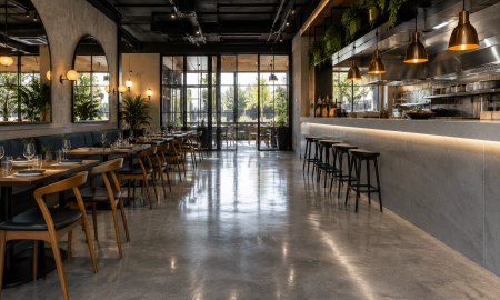 flooring choices melbourne
