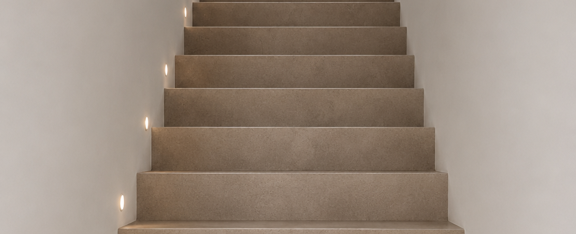 stairs header