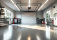 Epoxy Garage Floor Melbourne