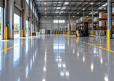 industrial epoxy floor coating